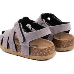 Clearance Sandal Ruskind - WOODROSE Sandaler Med Lukket Tå