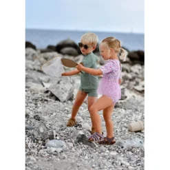 Clearance Sandal Ruskind - WOODROSE Sandaler Med Lukket Tå