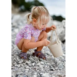 Clearance Sandal Ruskind - WOODROSE Sandaler Med Lukket Tå