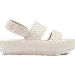 Clearance Sandaler - KELP Sandaler Med Åben Tå