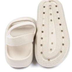 Clearance Sandaler - KELP Sandaler Med Åben Tå