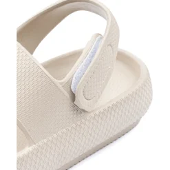 Clearance Sandaler - KELP Sandaler Med Åben Tå