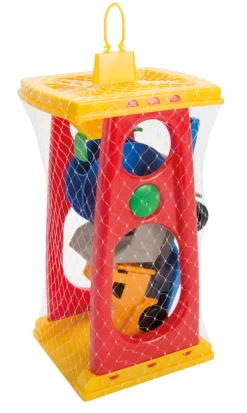 Outlet Sandmølle Lastbil I Net Til Sandkassen|Leg I Haven