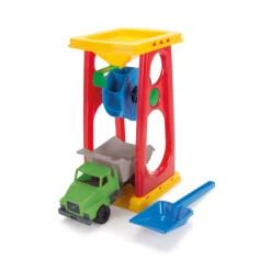 Outlet Sandmølle Lastbil I Net Til Sandkassen|Leg I Haven