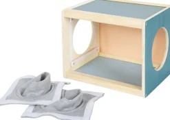 Sale Sanse Box Eksperimenter