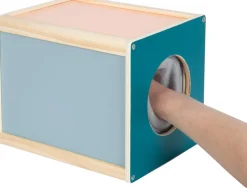 Sale Sanse Box Eksperimenter