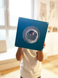 Sale Sanse Box Eksperimenter