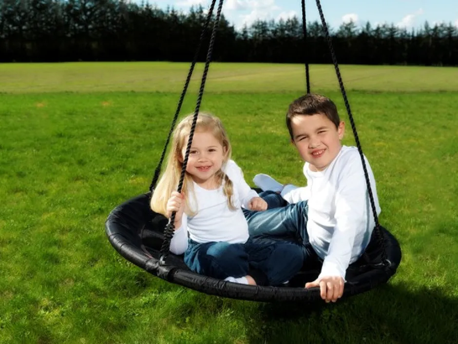 Hot Sansegynge Leg I Haven|Sansegynger