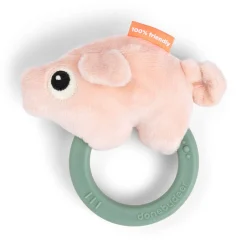 Hot Sanserangle m/bidering Pigee Farvemix Bideringe & Rangler