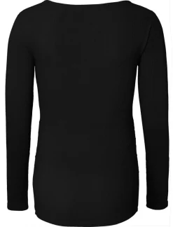 Sara Ammerib Bluse - Black Amme Bh'Er