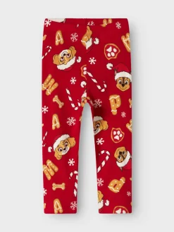 Sarba Paw Patrol Nattøj sæt - Barbados Cherry Licens|Juletøj