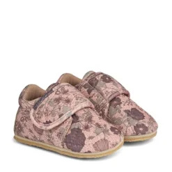 Discount Sasha Termo Hjemmesko - Rose dawn flowers Hjemmesko