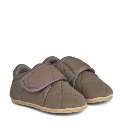 Sale Sasha Termo Hjemmesko - Stone Hjemmesko