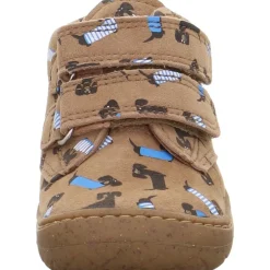 Outlet Saturnus - Brown Begyndersko