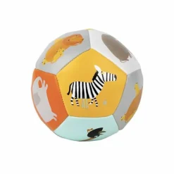 New Savanne blød bold Sansebolde