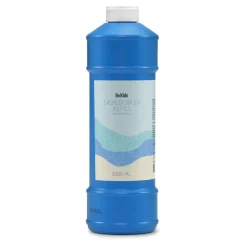 New Sæbeboblevand Leg I Haven