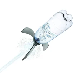 Outlet Science in action/Water Rocket Eksperimenter