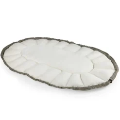 Online lift med kaleche - Dark olive Lifte