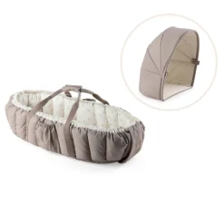 Sale lift med kaleche - Sophora Leaves Lifte