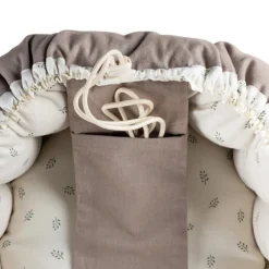 Sale lift med kaleche - Sophora Leaves Lifte