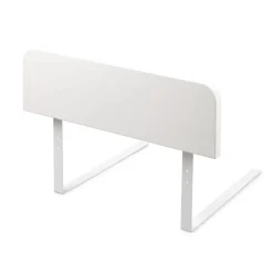 universal sengehest - hvid - FSC Børn Sengeheste