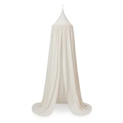 Online Sengehimmel - GOTS light sand Børn Sengehimler & Himmelpinde