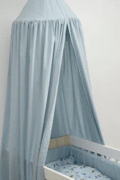 Sengehimmel, Blue Fog Børn Sengehimler & Himmelpinde