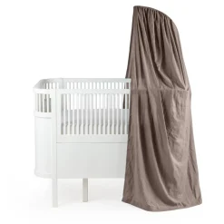 Sengehimmel, jetty beige Børn Sengehimler & Himmelpinde
