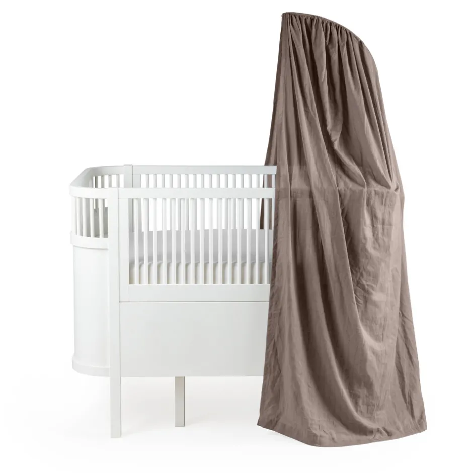 Sengehimmel, jetty beige Børn Sengehimler & Himmelpinde