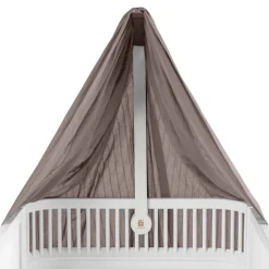 Sengehimmel, jetty beige Børn Sengehimler & Himmelpinde