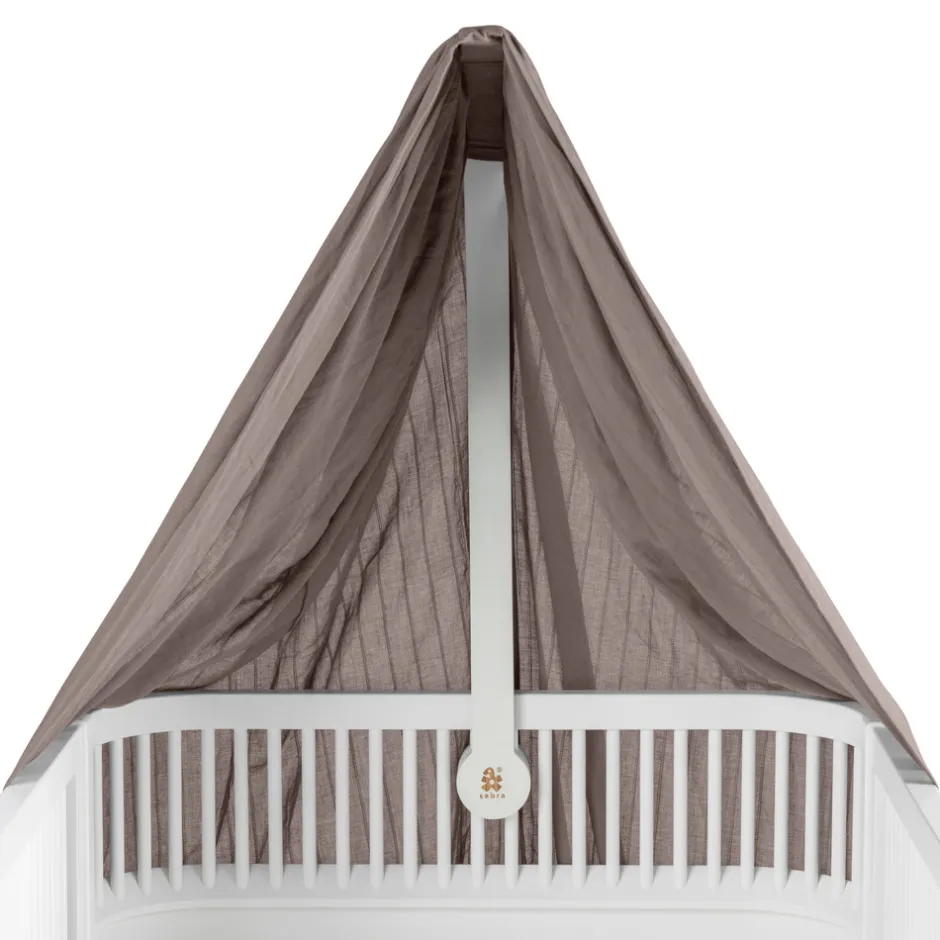 Sengehimmel, jetty beige Børn Sengehimler & Himmelpinde