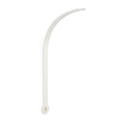 New Sengehimmel-holder, vægmonteret - classic white Børn Sengehimler & Himmelpinde