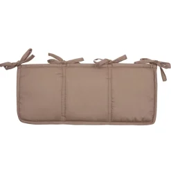 Sengelomme - Walnut Børn Sengelommer