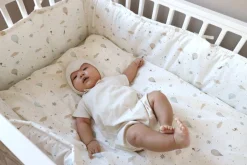 Sengerand - dreamland Børn Sengerande