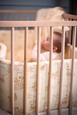 Sale Sengerand - Dreamy Adventurers Børn Sengerande