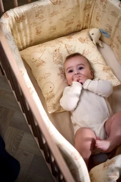 Sale Sengerand - Dreamy Adventurers Børn Sengerande