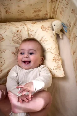 Sale Sengerand - Dreamy Adventurers Børn Sengerande