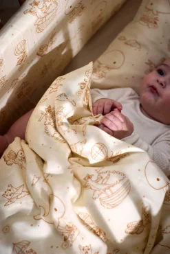 Sale Sengerand - Dreamy Adventurers Børn Sengerande