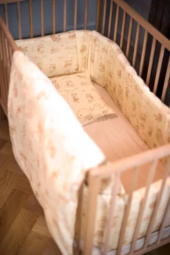 Sale Sengerand - Dreamy Adventurers Børn Sengerande