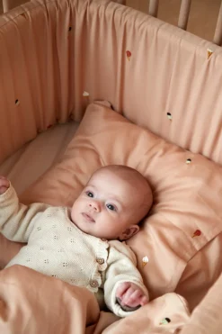 Sengerand - Frappé Børn Sengerande