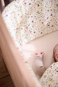 Online Sengerand - Little Wonders Børn Sengerande