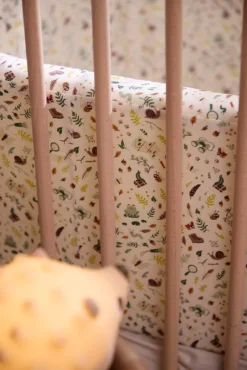 Online Sengerand - Little Wonders Børn Sengerande