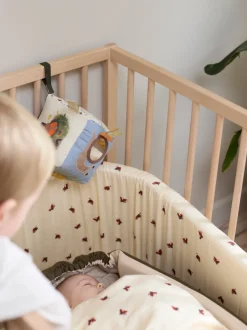 Discount Sengerand - Lucky Børn Sengerande