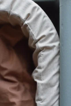 Sale Sengerand - oyster grey Børn Sengerande