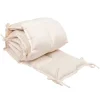 Sale Sengerand, Balsam cream, Kapok, 166x28 Børn Sengerande