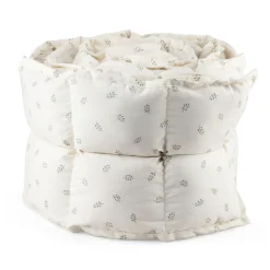 Best Sengerand kapok - sophora leaves Børn Sengerande