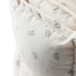 Best Sengerand kapok - sophora leaves Børn Sengerande