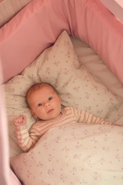 Clearance Sengerand, Misty Rose Børn Sengerande