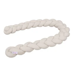 Outlet Sengeslange - cream Børn Sengerande