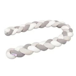 Sale Sengeslange - ivory/beige/cream Børn Sengerande